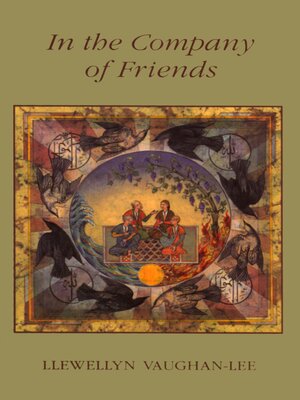 cover image of In the Company of Friends